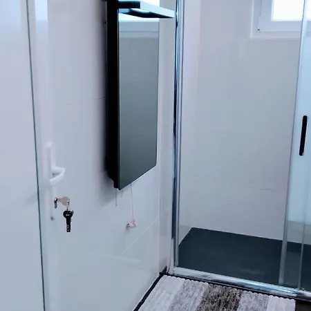 Perla Apartamento Tui