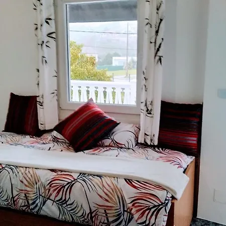 Apartment Perla *