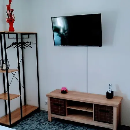 Apartment Perla
