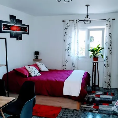 Apartment Perla *
