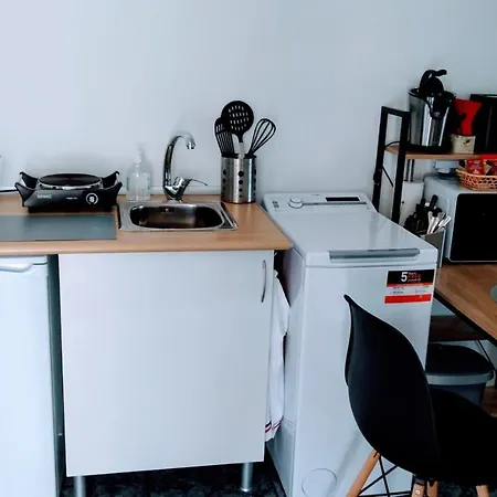 Apartment Perla