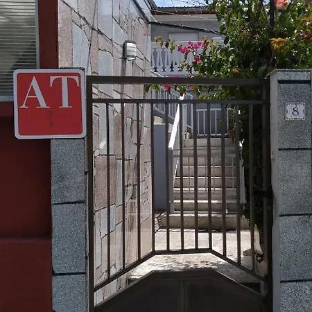 Perla Apartamento Tui