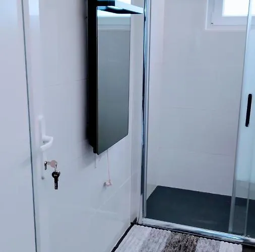 Perla Apartament Tui